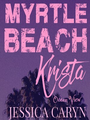 cover image of Krista, Ocean View
